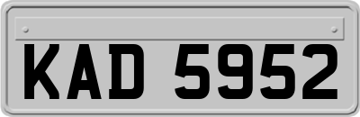 KAD5952