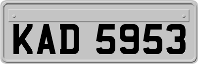 KAD5953