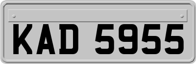 KAD5955