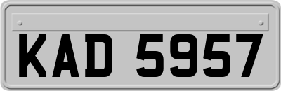 KAD5957