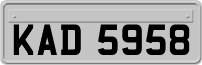 KAD5958