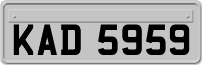 KAD5959