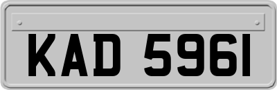 KAD5961