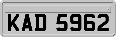 KAD5962