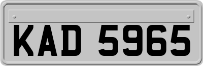 KAD5965