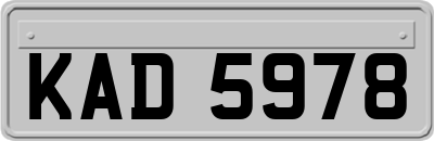 KAD5978