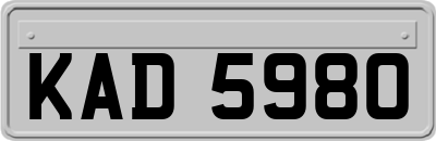KAD5980
