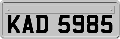 KAD5985