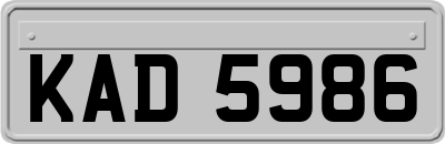 KAD5986