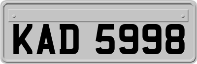 KAD5998