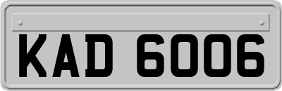 KAD6006
