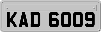KAD6009