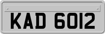 KAD6012
