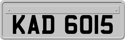 KAD6015