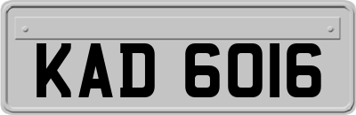 KAD6016