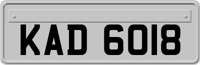 KAD6018