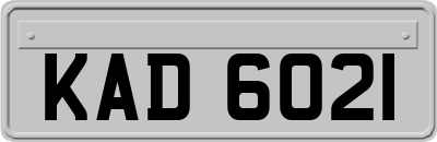 KAD6021