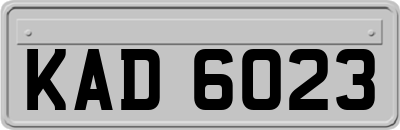KAD6023