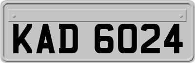 KAD6024