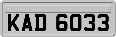 KAD6033