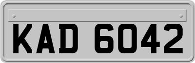 KAD6042