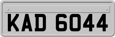 KAD6044