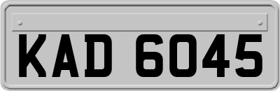 KAD6045