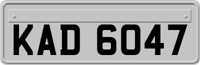KAD6047