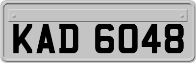 KAD6048