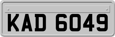 KAD6049