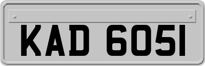KAD6051