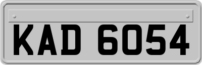 KAD6054