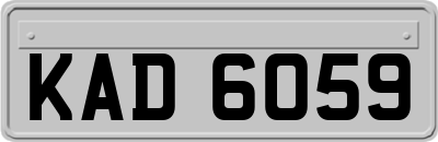 KAD6059