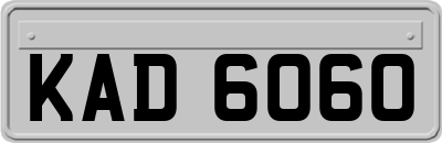KAD6060
