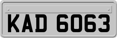 KAD6063