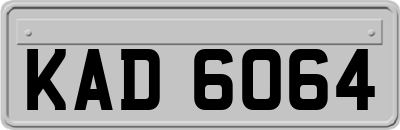 KAD6064