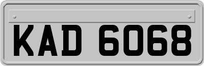 KAD6068