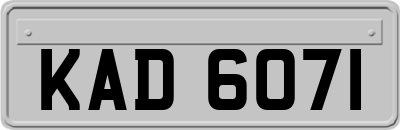 KAD6071