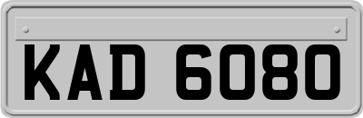 KAD6080