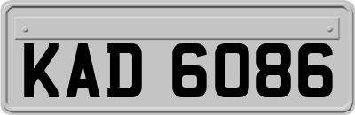 KAD6086