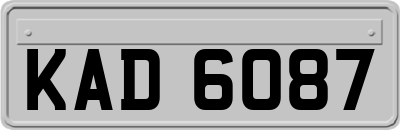 KAD6087