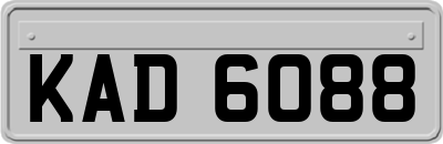 KAD6088