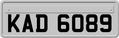 KAD6089
