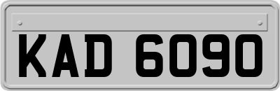 KAD6090