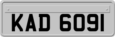 KAD6091