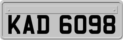 KAD6098