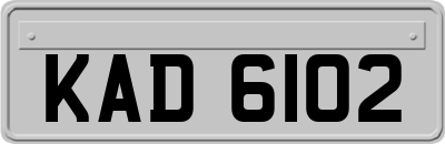 KAD6102