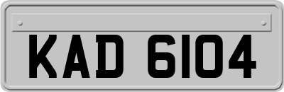 KAD6104