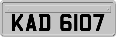 KAD6107