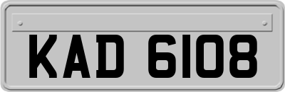 KAD6108